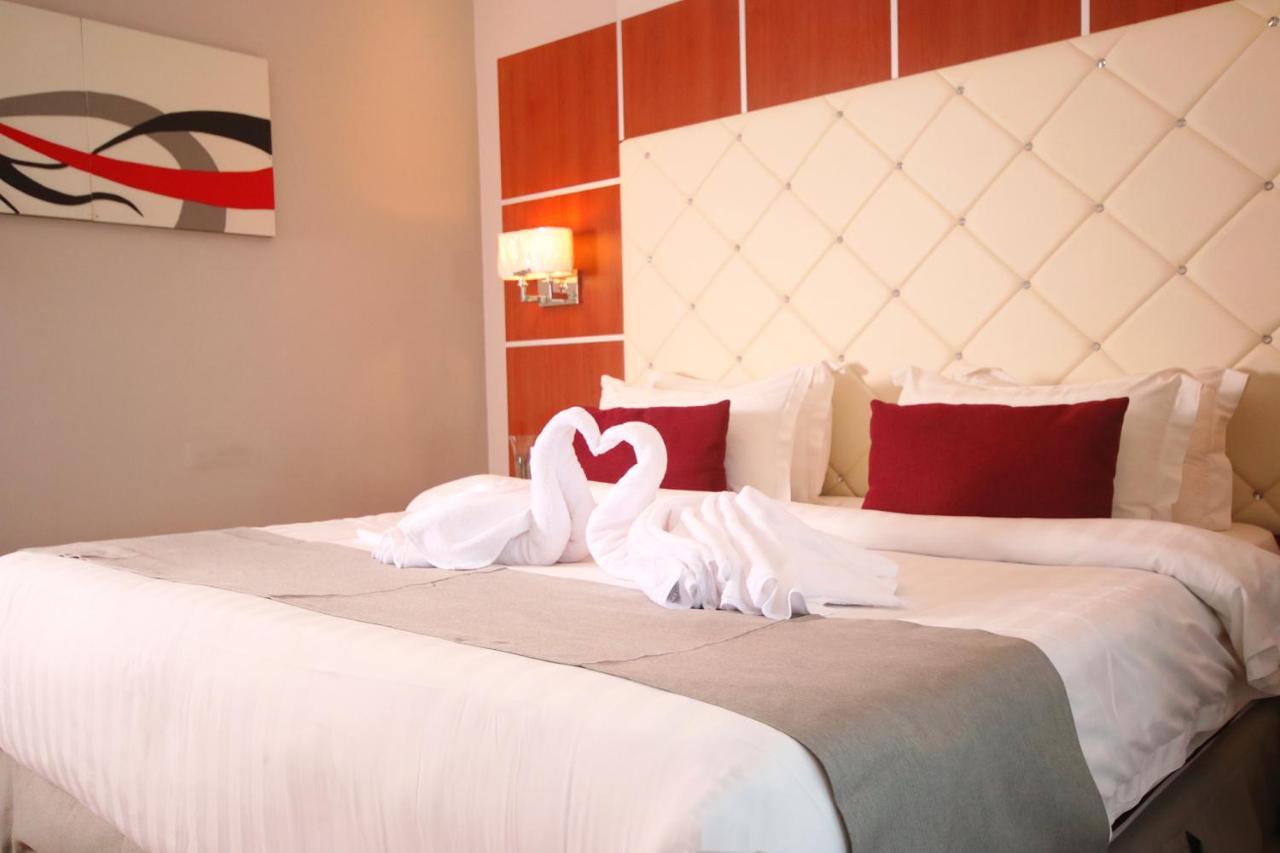 Tobal Al Zahra Hotel Apartments Jeddah Bagian luar foto